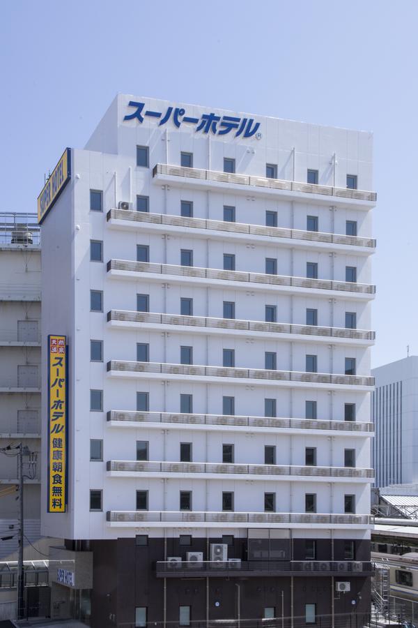 户冢驿东口高级酒店 横滨 外观 照片
